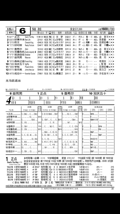 Punters' Way (Chinese) 马友指南 screenshot-4