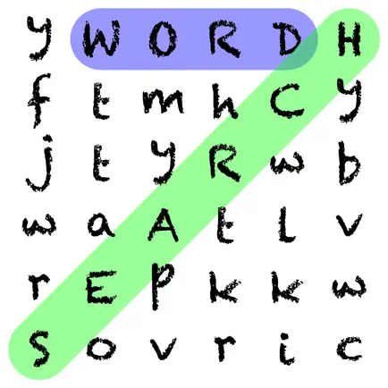 Word Search - Pastime Cheats