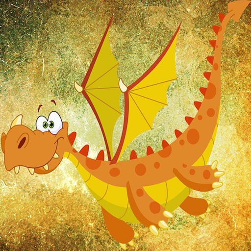 Dragon Kills iOS App