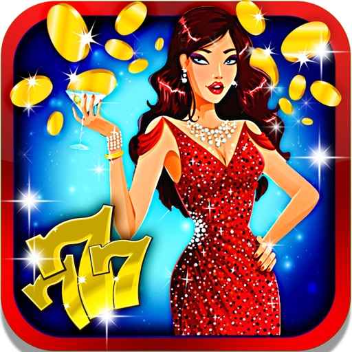 Dealer's Slot Machine: Use your card poker tips and earn the luckiest promo spins iOS App