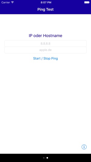 IP-Info(圖2)-速報App