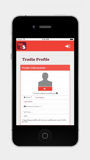 TradieStart(圖3)-速報App