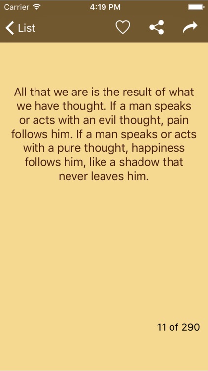 Gautama Buddha  - The best quotes screenshot-3