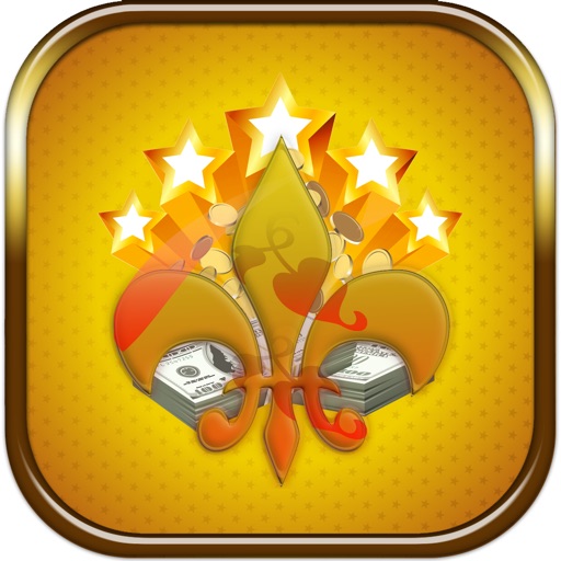 Progressive Slots Machine Lucky Game - Free Carousel Of Slots icon