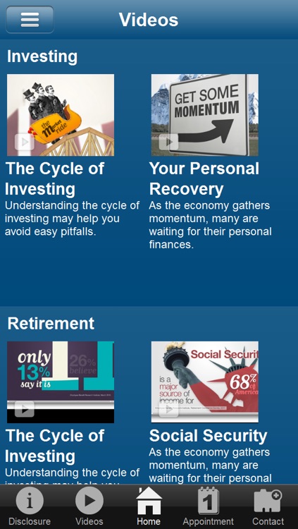 Sovereign Investment Group Wealth Management