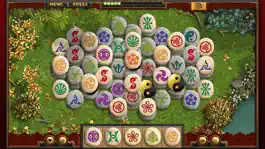 Game screenshot Lost Amulets: Stone Garden mod apk
