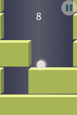 Time Killer - Side Jump: A Great Game to Kill Time and Relieve Stress at Work screenshot 2