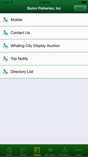 Scallop Advisor(圖2)-速報App