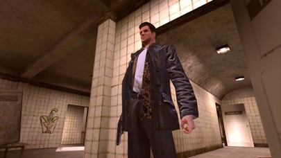 Screenshot #1 pour Max Payne Mobile