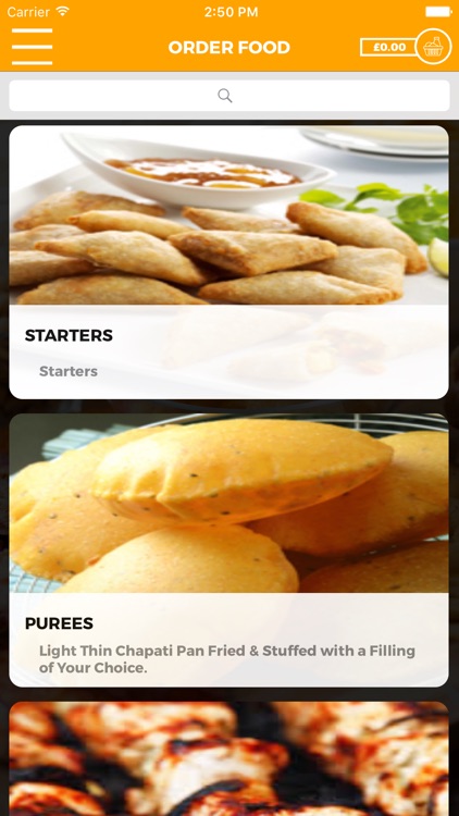 Al Manzar Rutherglen screenshot-3