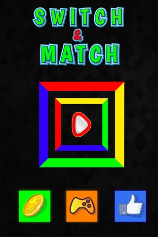 Color Switch & Match 2017-Fun Free Splash Challenge game for Boys & Girls screenshot 3