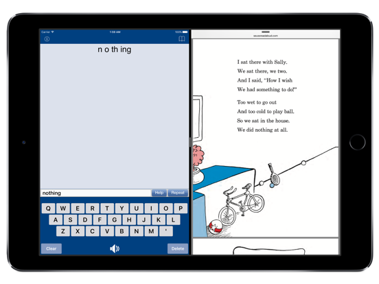 Screenshot #5 pour Reading Machine – Full Install