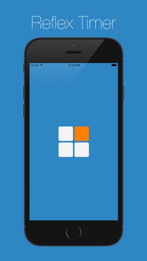 Reflex Timer - Response Test(圖1)-速報App