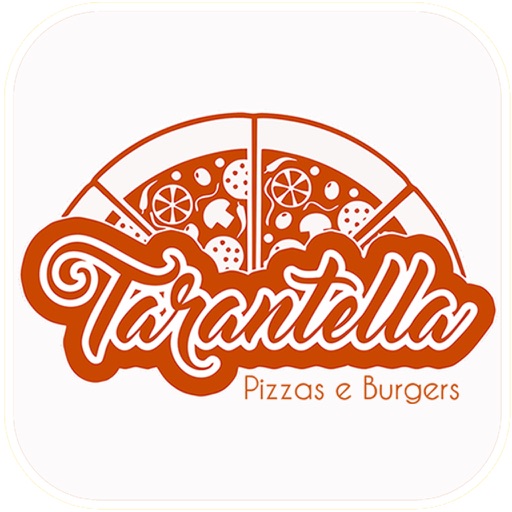 Tarantella Pizzas e Burgers icon