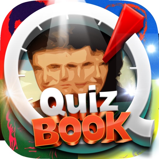 Quiz Books Question Puzzles Game Pro – “ Queen Music Edition ” icon