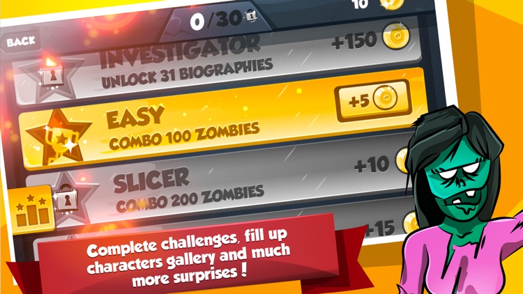ZOMBEAT! Zombie Invasion screenshot-4