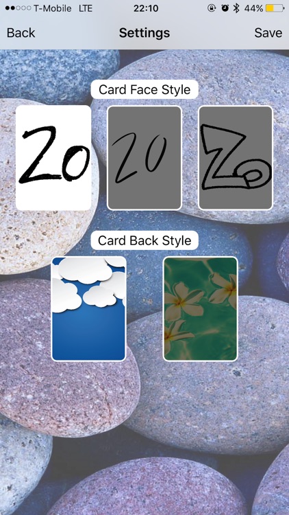 Agile Pointing - Poker Planning