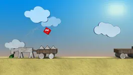 Game screenshot Impaled hack