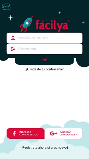 Fácil Ya