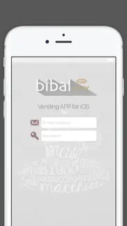 bibalpay iphone capturas de pantalla 2