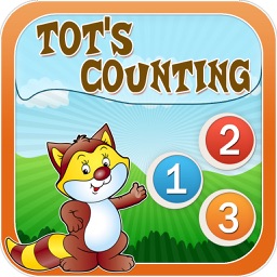 Tot's Counting 123