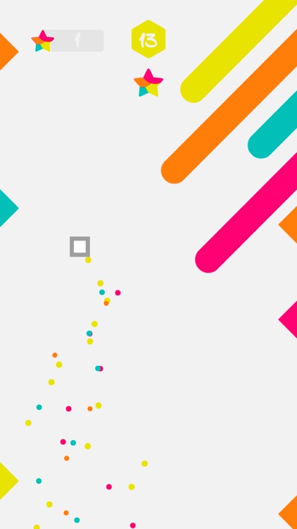 CrissCrossing screenshot-3