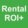 Rental ROI Plus - iPhoneアプリ