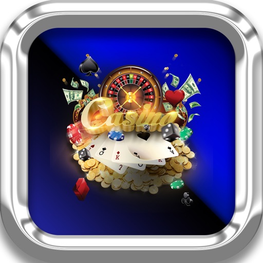 Lucky Win Casinos - Free Macau & Vegas Casino Fun Game icon