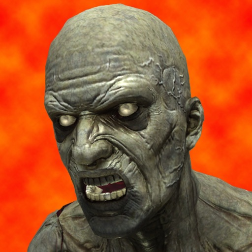 Zombie Slayer iOS App