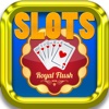 2016 Royal Flush Slot Club - Play Free