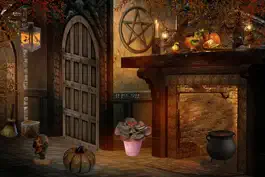 Game screenshot Escape Games Sorcerer House hack