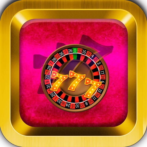Spin and Win Machines Reel Strip Icon