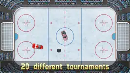 Game screenshot Car Soccer 2D apk