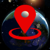金萍 易 - Location & Tracker for Pokemon Go アートワーク