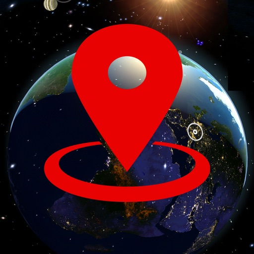 Location&TrackerforPokemonGologo