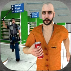 Activities of Super-Market Prison Escape 3D: Police Chase & Truck Driving Game