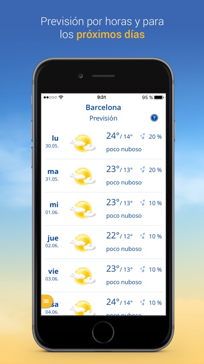 tiempo.es Universal