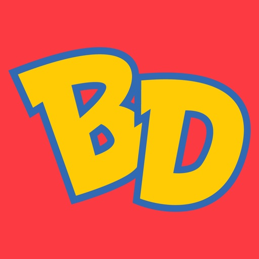 BestDex - Best Pokédex