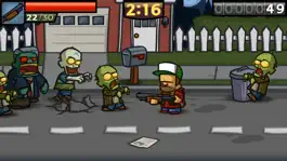 Game screenshot Zombieville USA 2 mod apk