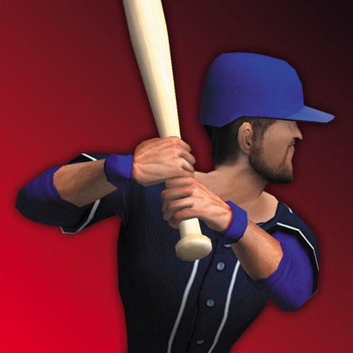 Real Home Run - Baseball iOS App