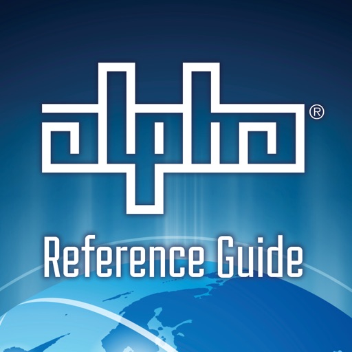 Alpha Guide - Network Power