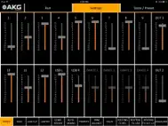 AKG DMM ipad bilder 2