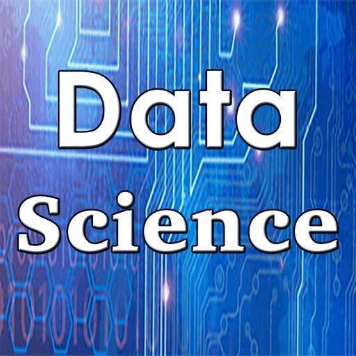 Data Science: 1350 Flashcards, Definitions & Quizzes icon
