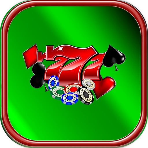 Slots Black Diamond Casino - Gambler Slots Game iOS App