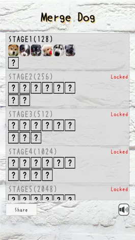 Game screenshot Merge Dog apk