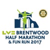 LV= Brentwood Half Marathon & Fun Run
