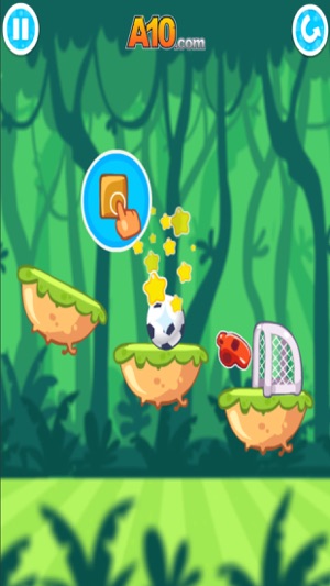 Move Soccer Goal(圖2)-速報App