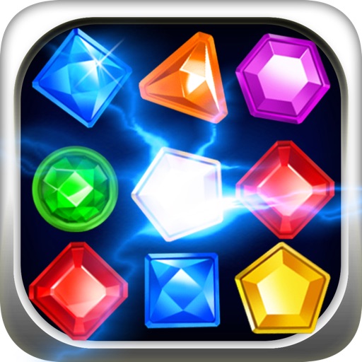 Treasure Matching Pyramid Quest iOS App