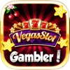 ``` 2016 ``` - A Bet Vegas SLOTS Gambler - Las Vegas Casino - FREE SLOTS Machine Game
