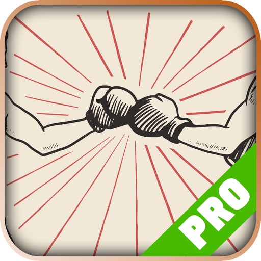 Game Pro - Mike Tyson's Punch-Out!! Version iOS App